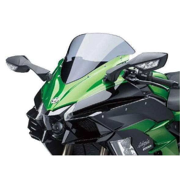 カワサキ（Kawasaki） Kawasaki Ninja H2SX('18-) ウィンドスクリーン