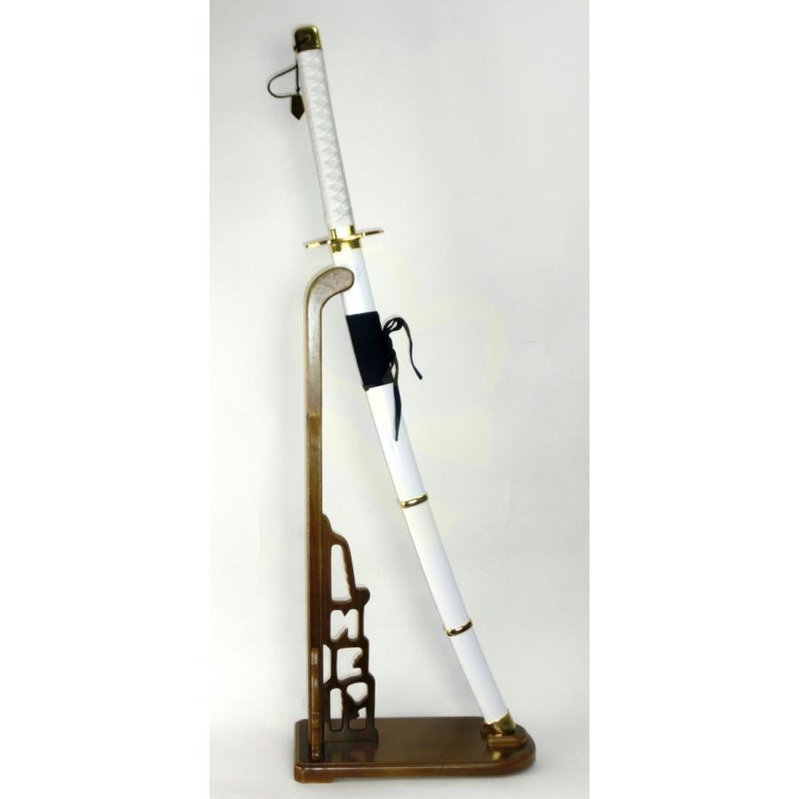 石切丸 日本刀 模造刀 武士刀 太刀 木製 インテリア コスプレ お土産