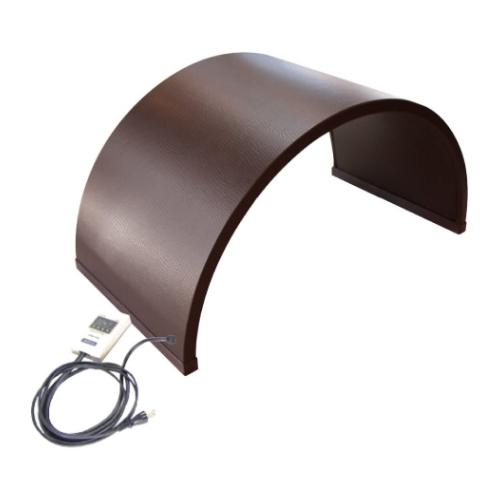 遠赤外線温熱ボディケアドーム 遠赤王「日だまり」 全国送料無料