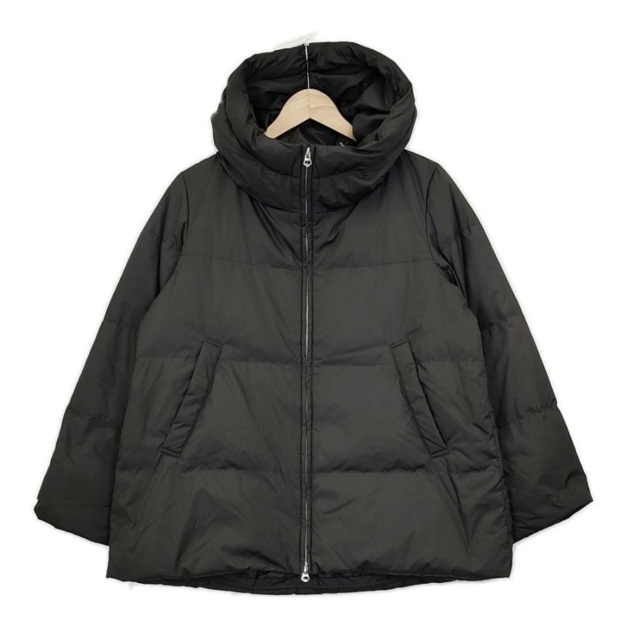 IENA（イエナ） ハイマルチタフタ ダウンショートコート 定価49500円