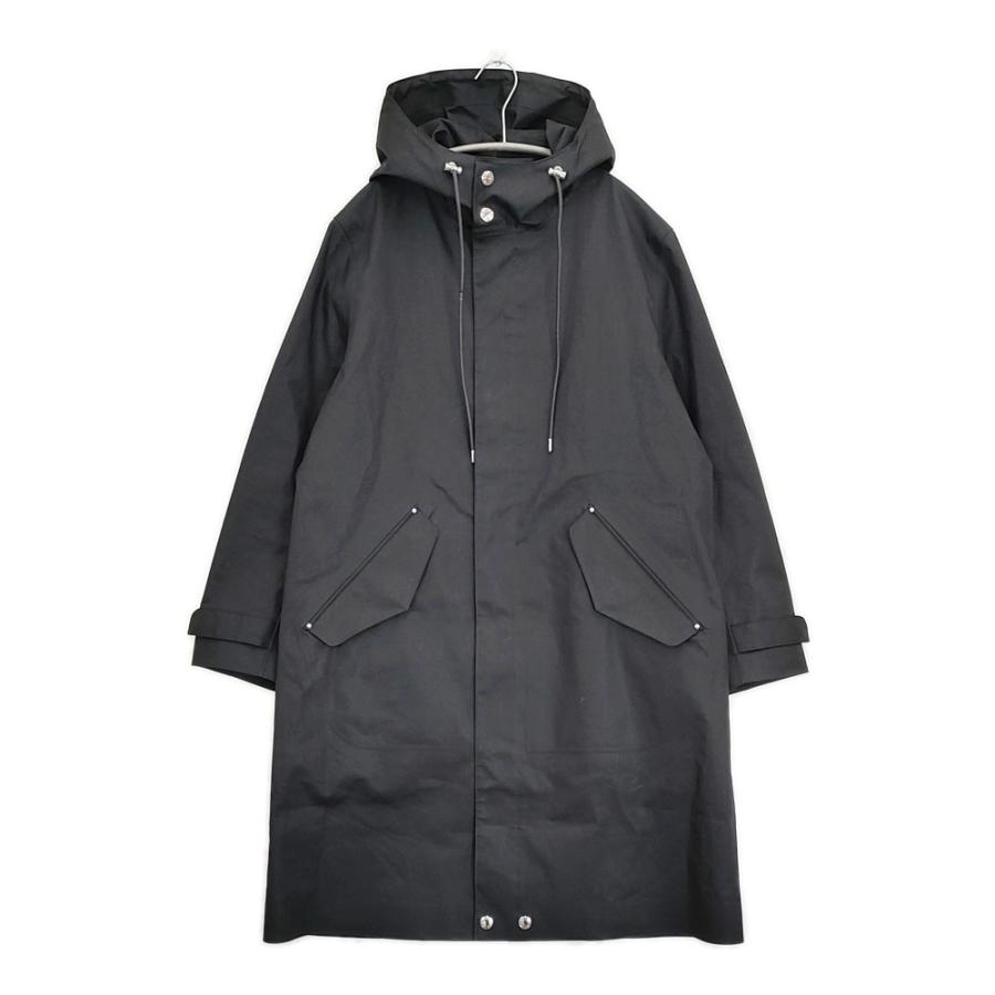 Mackintosh（マッキントッシュ） Mackintosh GRANISH RAINTEC ウール