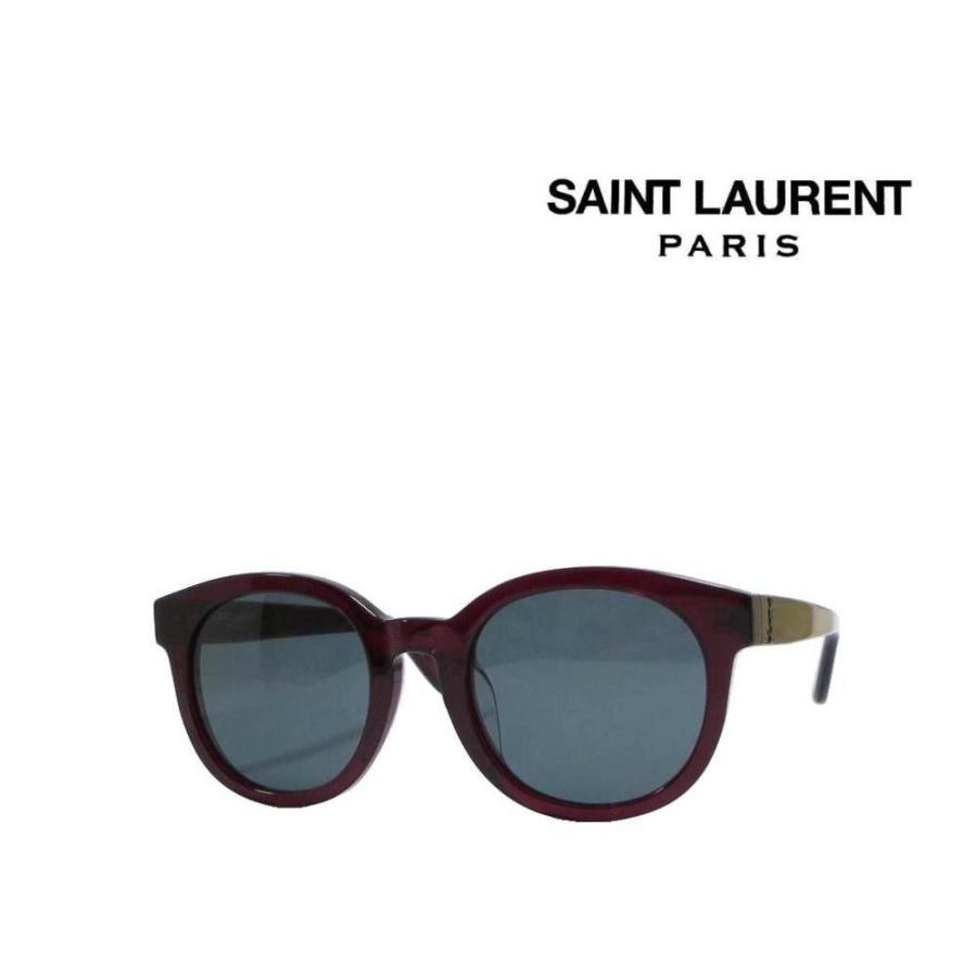 Yves Saint Laurent（イヴ・サンローラン） 【SAINT LAURENT PARIS