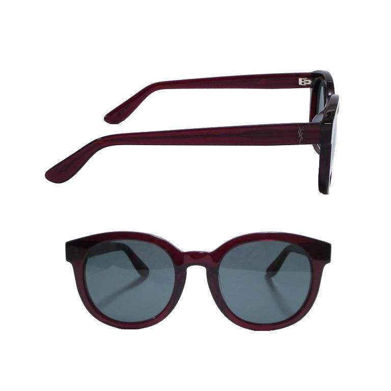 Yves Saint Laurent（イヴ・サンローラン） 【SAINT LAURENT PARIS