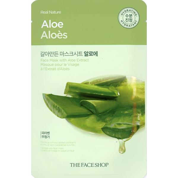 THE FACE SHOP（ザフェイスショップ） [売り切れました] ザ フェイス