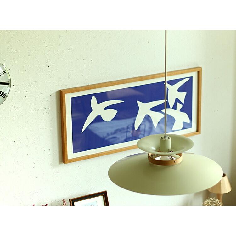 アートポスター Henri Matisse「青い鳥」 インテリア 絵 絵画 アート