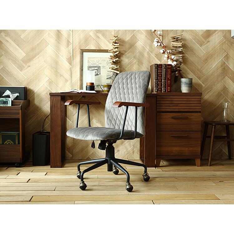 デスクチェア Laxi（ラクシィ） チェアー チェア 椅子 書斎 オフィス