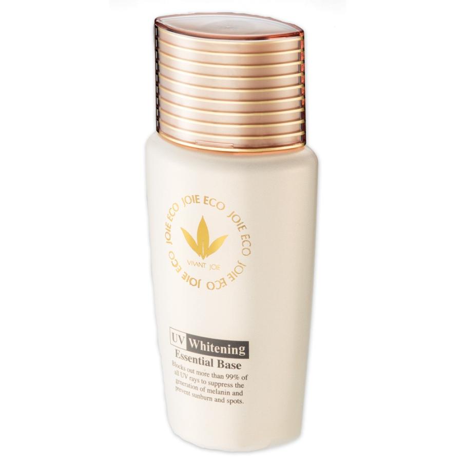 VIVANT JOIE（ビーバンジョア） 薬用UV美白エッセンシャルベース 52mL