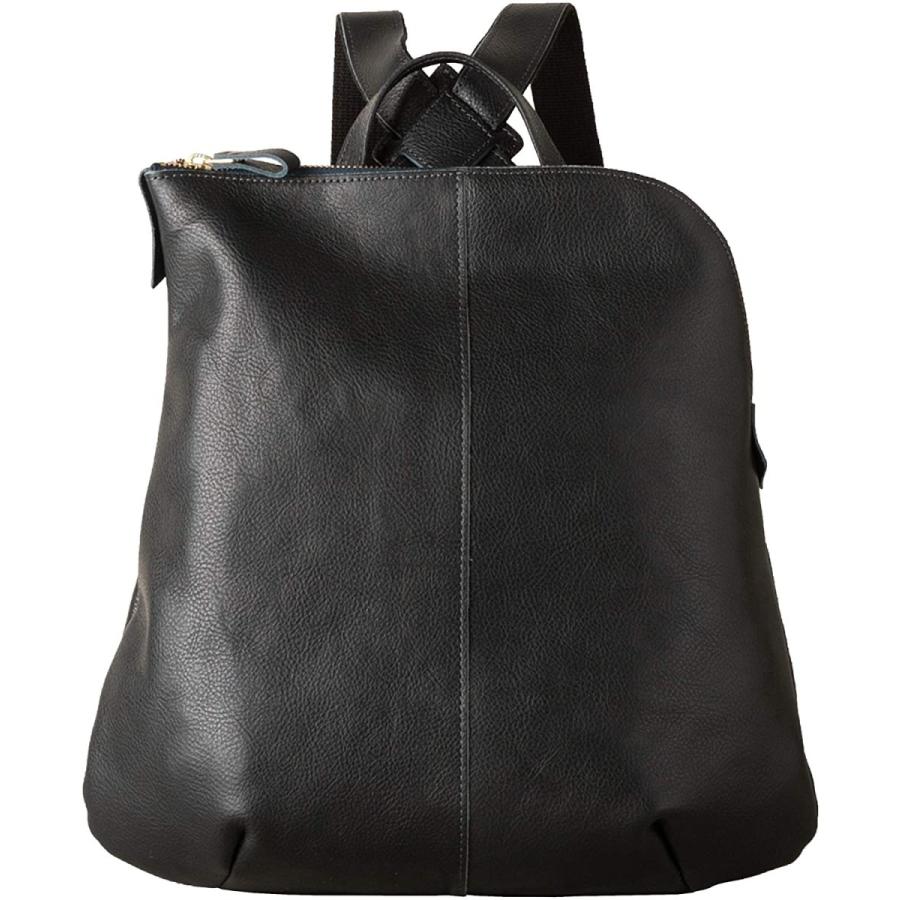 イマイバッグ] GENOVA 日本製 牛革リュック レザー リュック