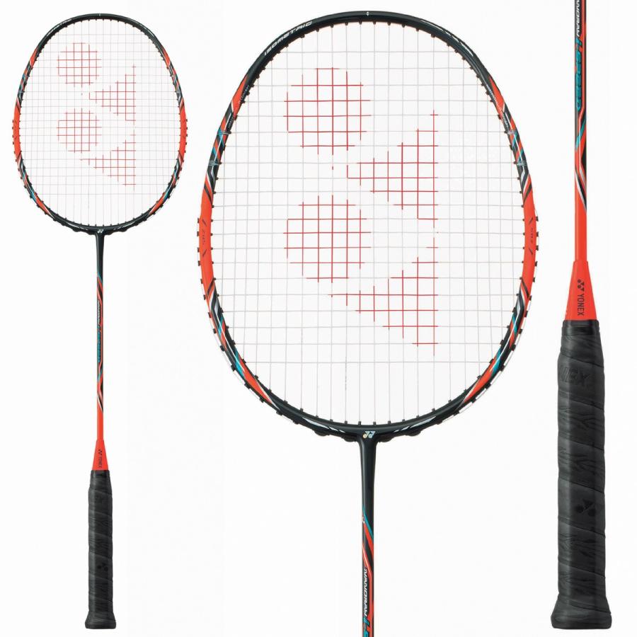 YONEX（ヨネックス） バドミントンラケット NANORAY i-SPEED ナノレイi