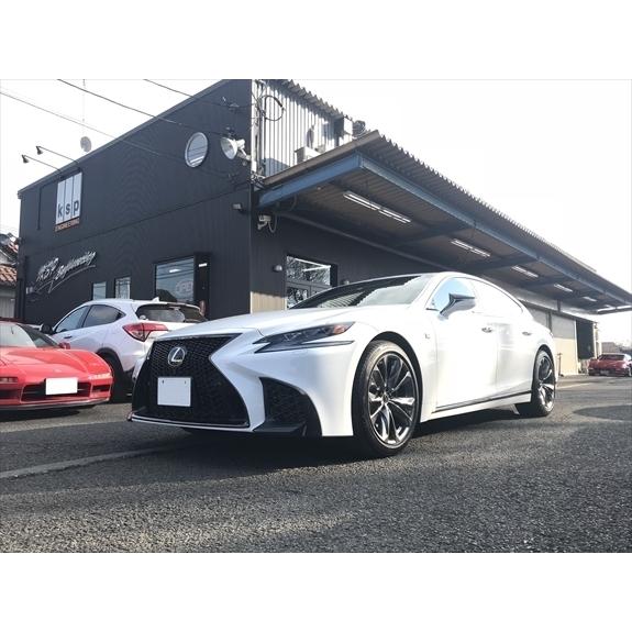 KSPエンジニアリング KSP製レクサス LEXUS LS500 LS500h VXFA/GVF5