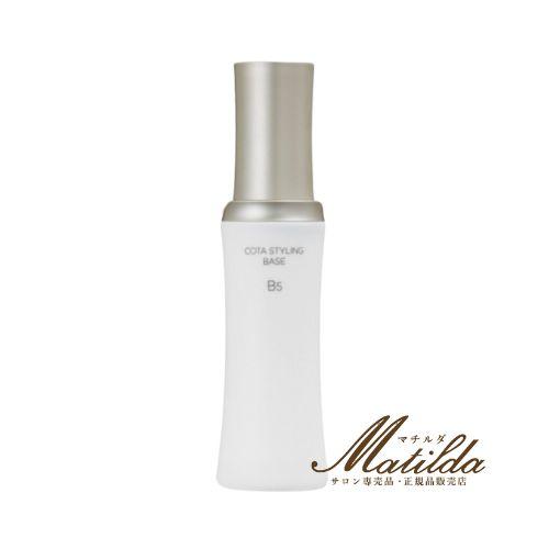 COTA（コタ） スタイリング ベースB5 100g ヘアトリートメント
