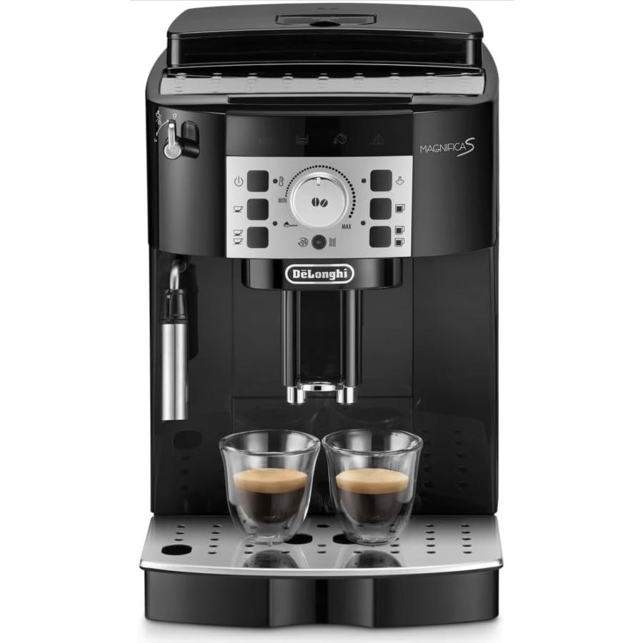 デロンギ（DeLonghi） ECAM22112B 全自動コーヒーメーカー