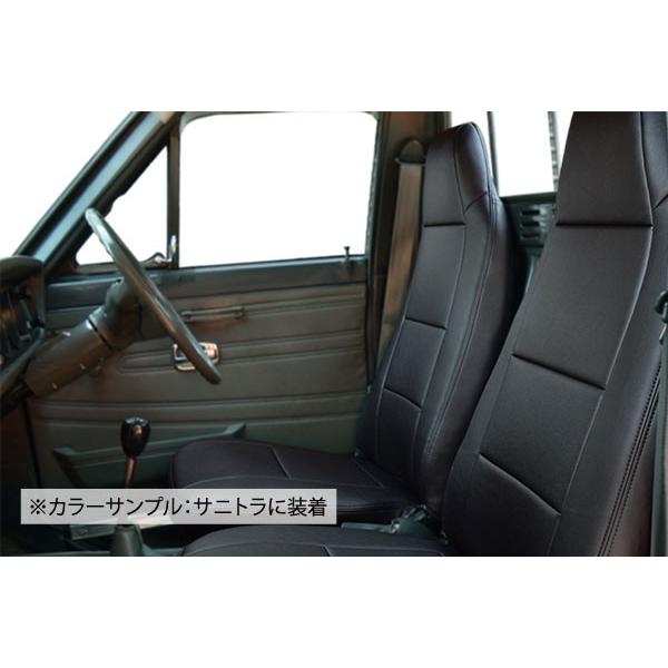 ☆【まるで純正レザーシートのような質感！defi】◇日産 ニッサン