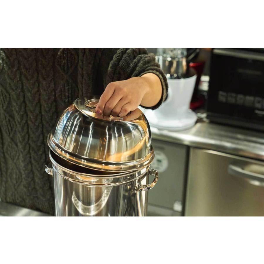 日本製】WAKUI(ワクイ) 業務用 燻製器 ロースター スモーカー