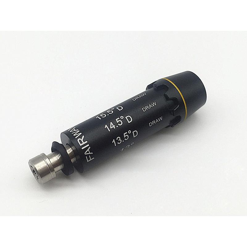 互換品】 コブラ互換用スリーブ Fly-Z FW 3-4w 用 13°〜16° 335tip