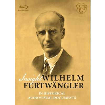 Box Set Classical / ヴィルヘルム・フルトヴェングラー映像大集成