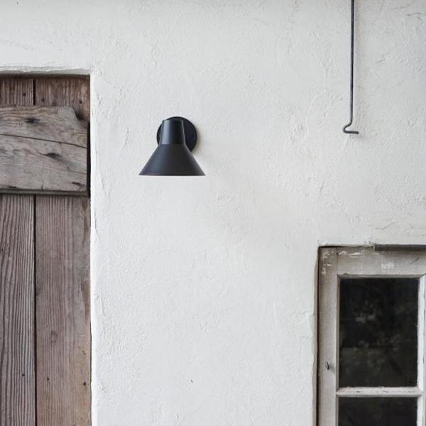 エントランスライト koti コニックエントランスライト E17口径LED電球