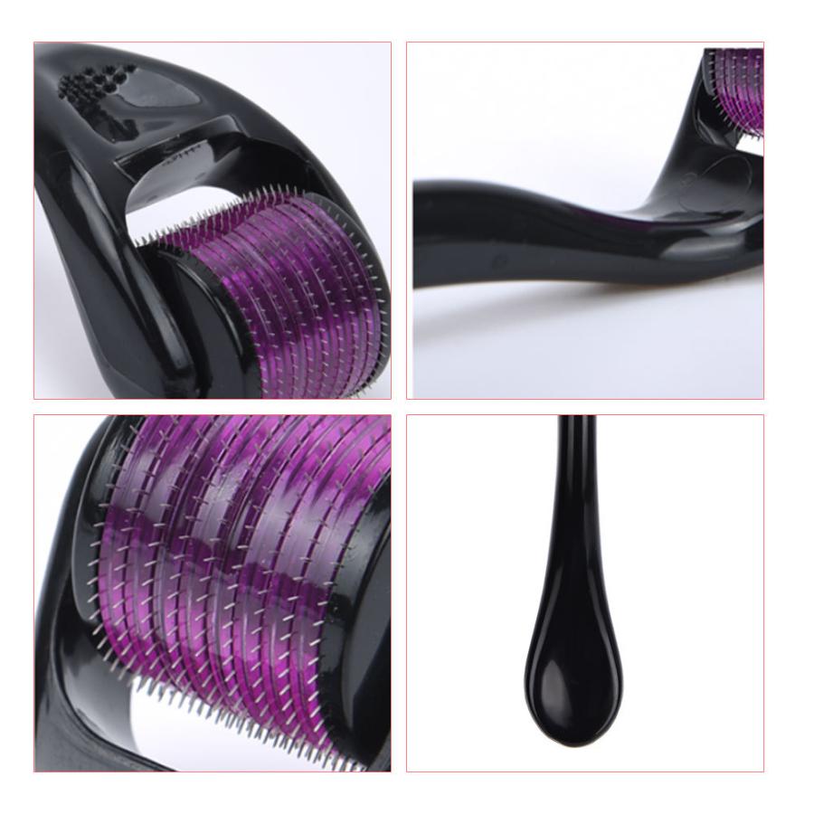 ダーマローラー0.5mm10本 美顔ローラー 楽天市場】ダーマローラー 0.5