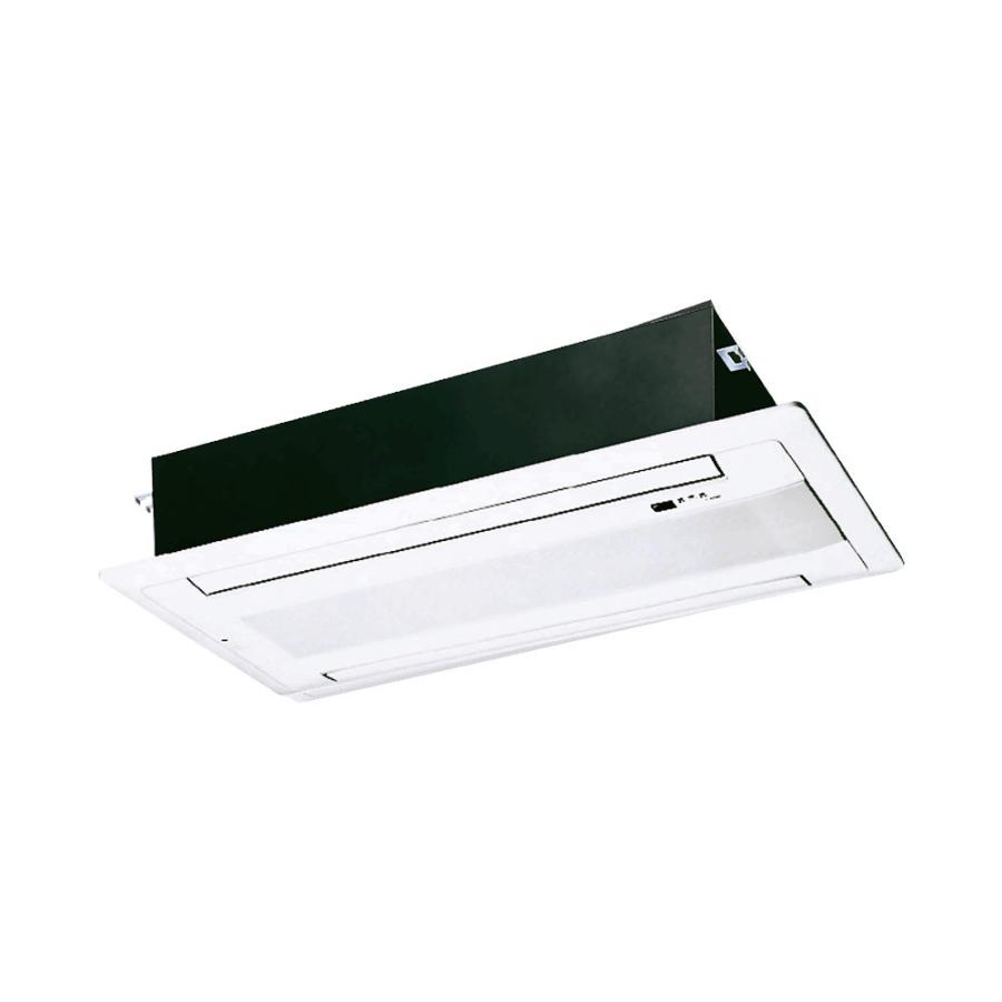 ダイキン（DAIKIN） 【S40ZGV】 ハウジングエアコン/天井埋込カセット