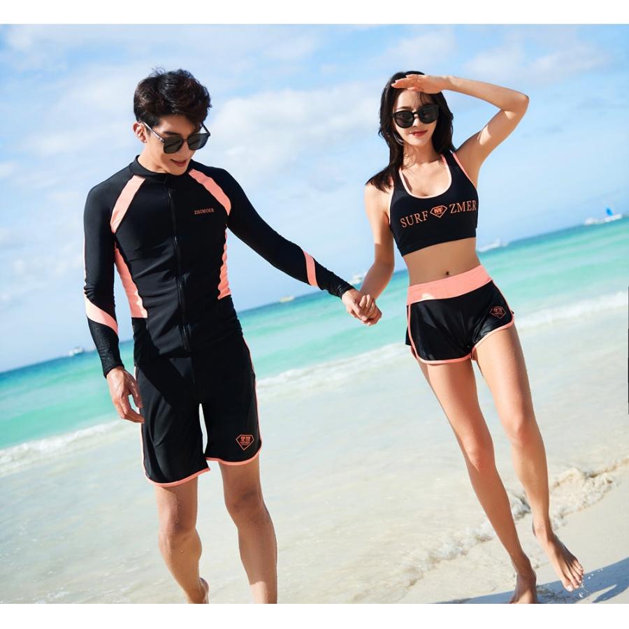 フィットネス水着 水着 レディース ビキニ ラッシュガード レギンス