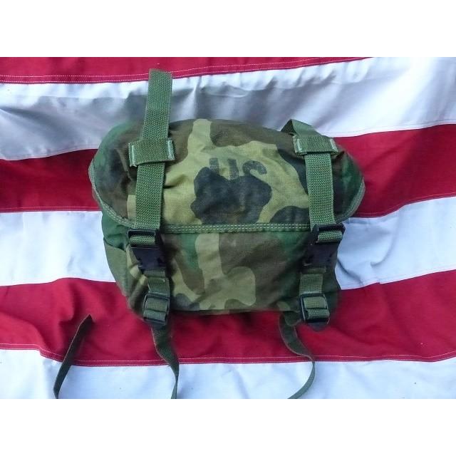 米軍実物 USED フィールドパック ブットパック ミリタリー No.69