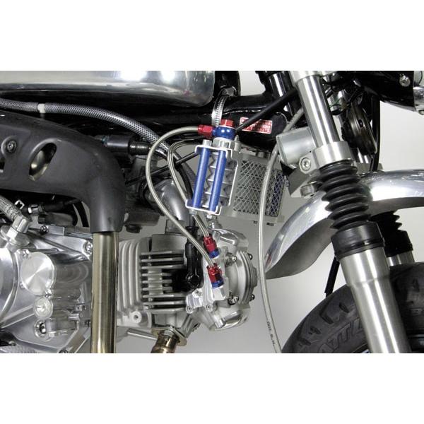 スペシャルパーツ武川 07-07-0017 SP武川製スーパーヘッド4V＋R用