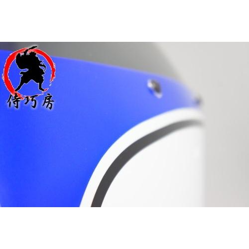 aiNET（アイネット） 侍巧房 GSX400 インパルスS ビキニカウル