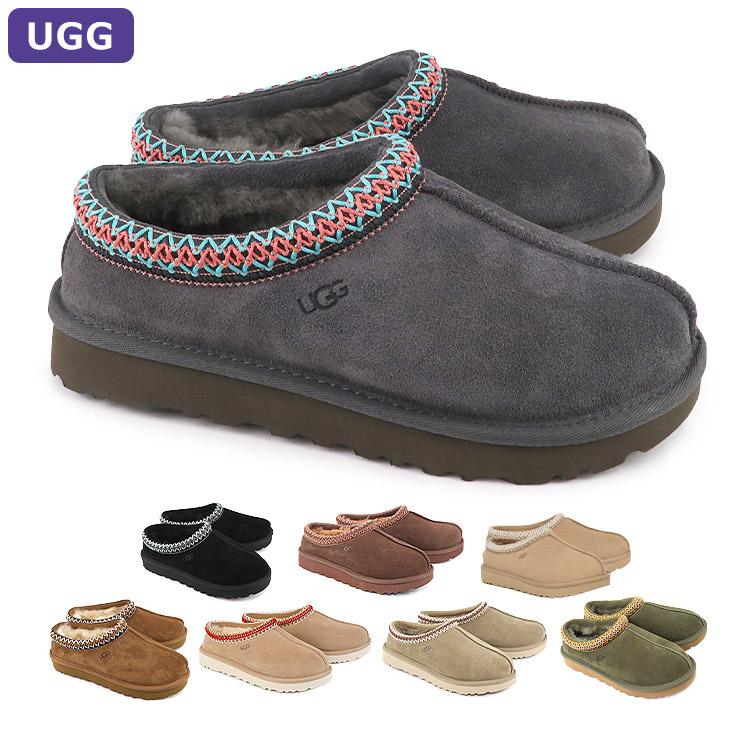 UGG（アグ） シューズ スリッポン TASMAN SLIPPER タスマン スリッパ