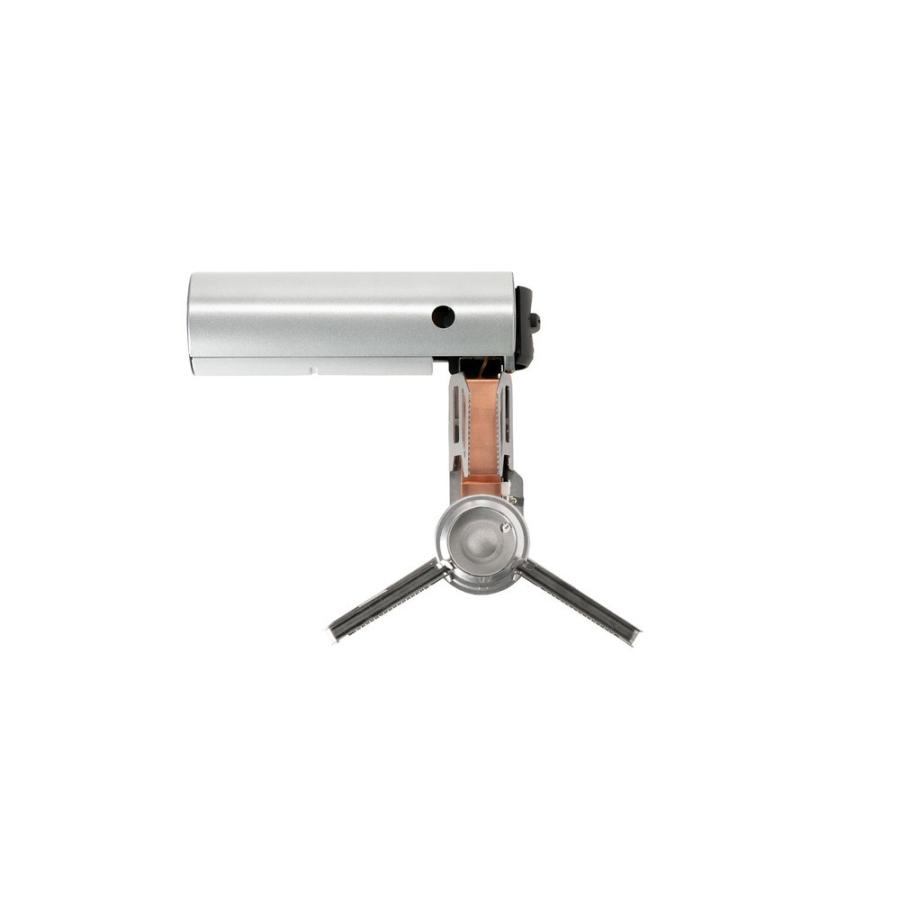 snow peak（スノーピーク） HOME＆CAMPバーナー シルバー GS-600SL