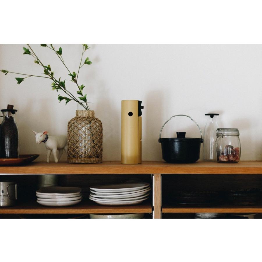 snow peak（スノーピーク） HOME＆CAMPバーナー シルバー GS-600SL