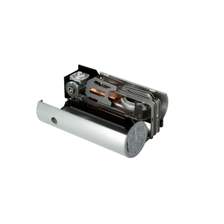 snow peak（スノーピーク） HOME＆CAMPバーナー シルバー GS-600SL