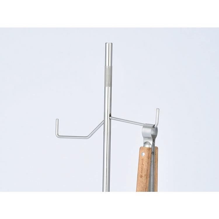 snow peak（スノーピーク） 【販売終了】スノーピーク 焚火ツール