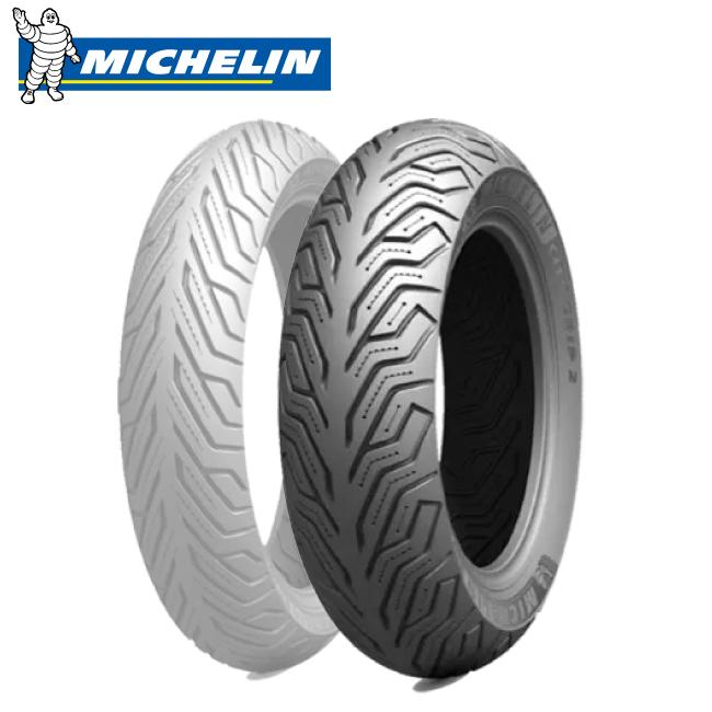 ミシュラン（MICHELIN） シティグリップ2 100/90-14 139610 PCX125
