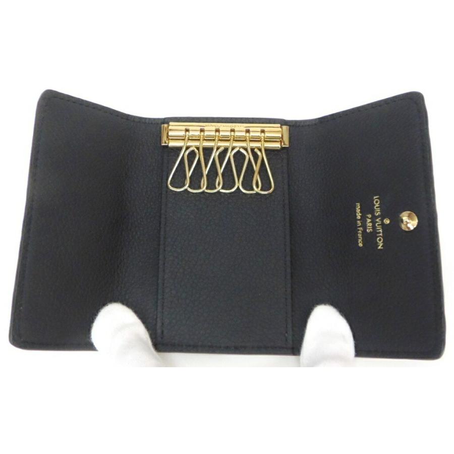 LOUIS VUITTON（ルイ・ヴィトン） 【新品】ルイ・ヴィトン 6連キー