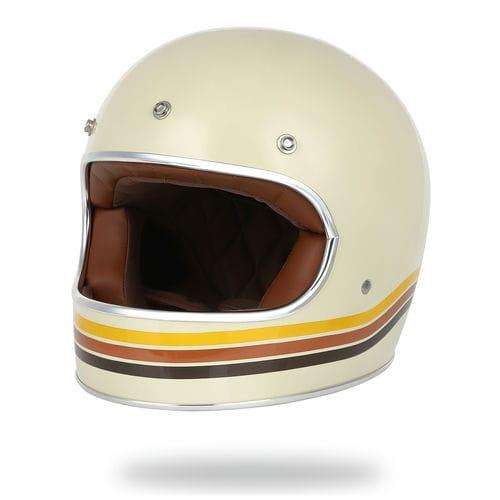 HORIZON HELMETS（ホライズンヘルメット） フルフェイス 族ヘル LAMP