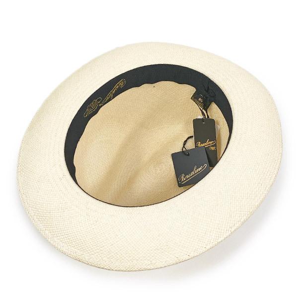 Borsalino（ボルサリーノ） BORSALINO PANAMA QUITO MIDDLE パナマ