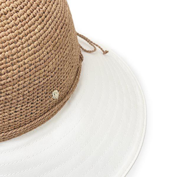 Helen Kaminski（ヘレンカミンスキー） HELEN KAMINSKI KALOLA UPF50+