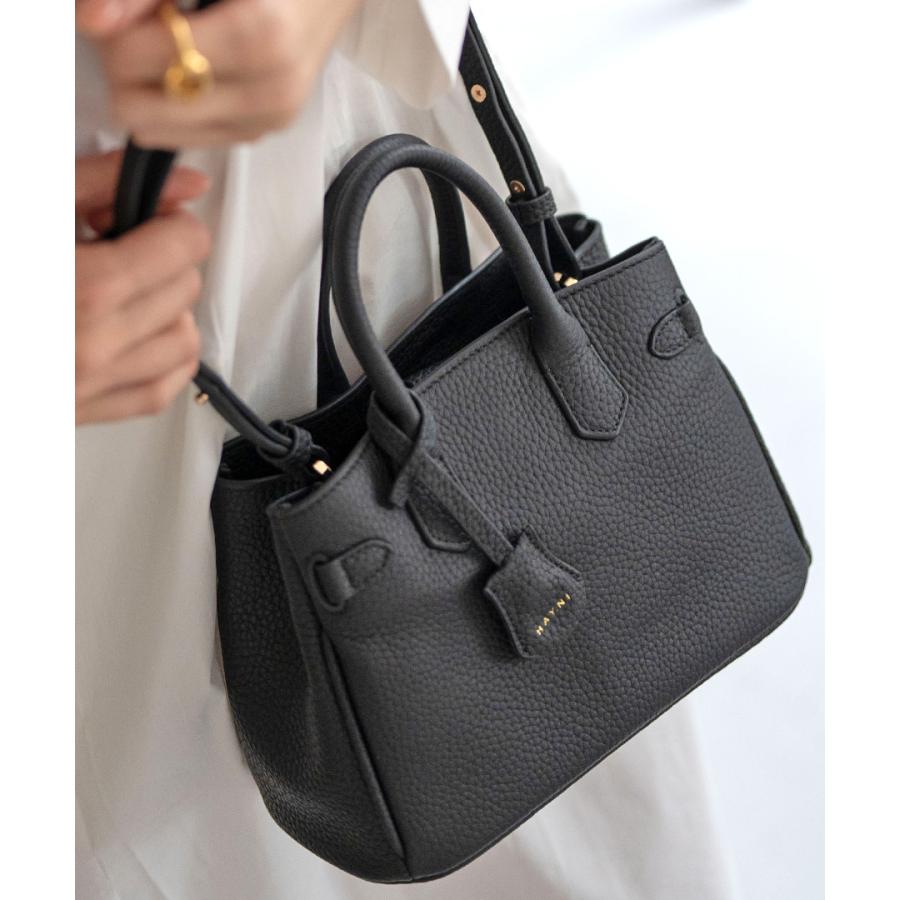 HAYNI（ヘイニ） ＼価格を見直しました／ 本革 ショルダーバッグ