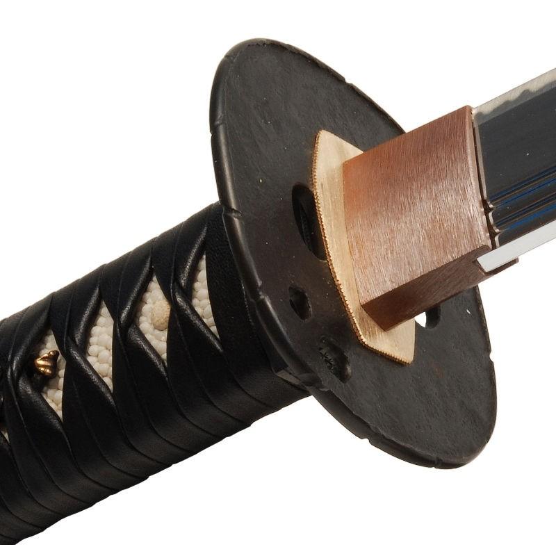 模造刀 刀剣 戦場刀 同田貫 Lone Wolf 大刀 刀袋付 tks-262 日本刀