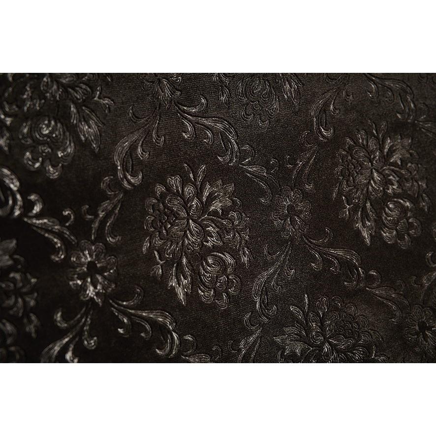 金華山 サイドカーテン ローレル 標準(650mm x 700mm) 左右セット