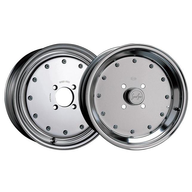 SSR SSR SPEED STAR MK-1 14インチ 5.0B スピードスター マーク1