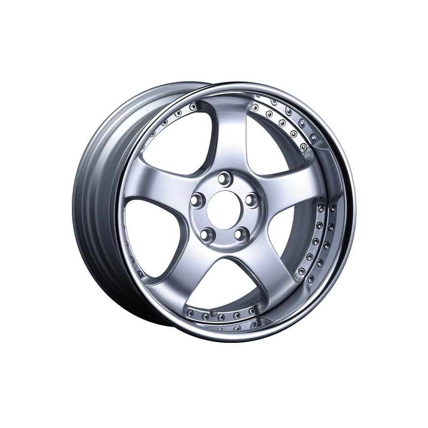 SSR SSR Professor SP1R 17インチ 9.0J SL プロフェッサー SP1R