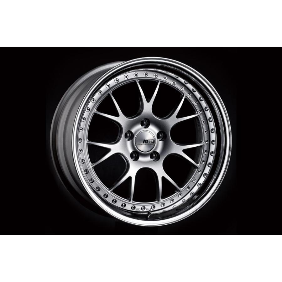 SSR SSR Professor MS3 19インチ 8.5J SL プロフェッサー MS3