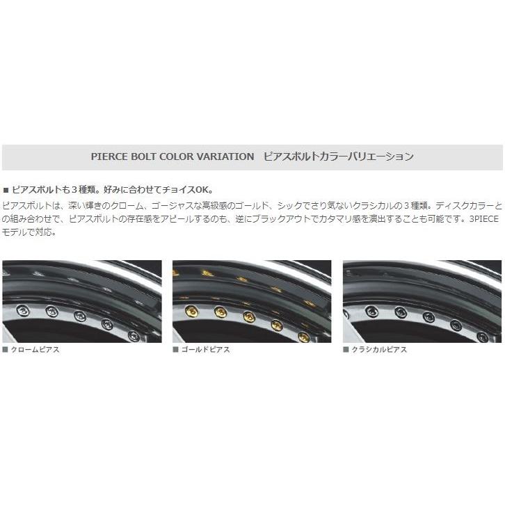 SSR SSR Professor MS3 19インチ 10.5J SL プロフェッサー MS3