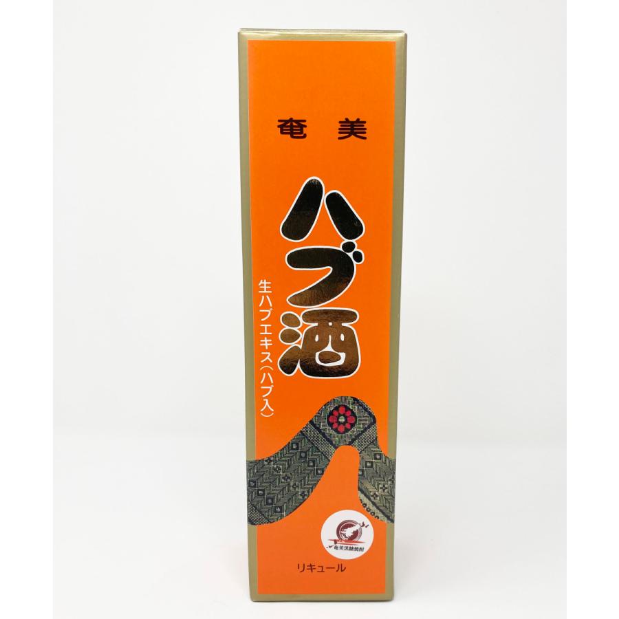 奄美大島 奄美ハブ酒本舗 奄美ハブ酒 ハブ入り 600ml 35度以上36度未満
