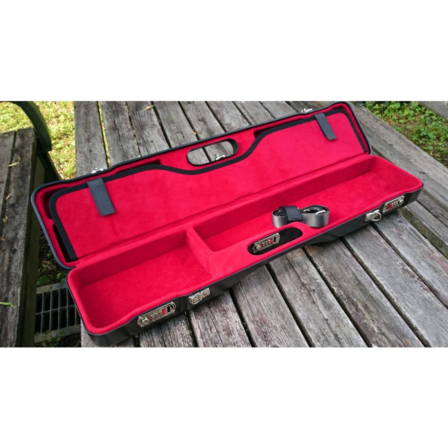 ネグリーニ コンパクトガンケース クレー射撃 : 鋼のMARKET - 通販