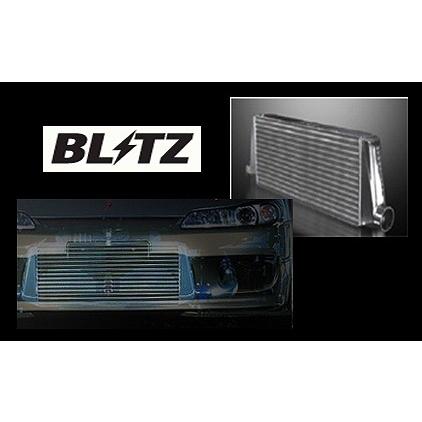 BLITZ ブリッツ インタークーラーキットSE トヨタ マークII JZX100