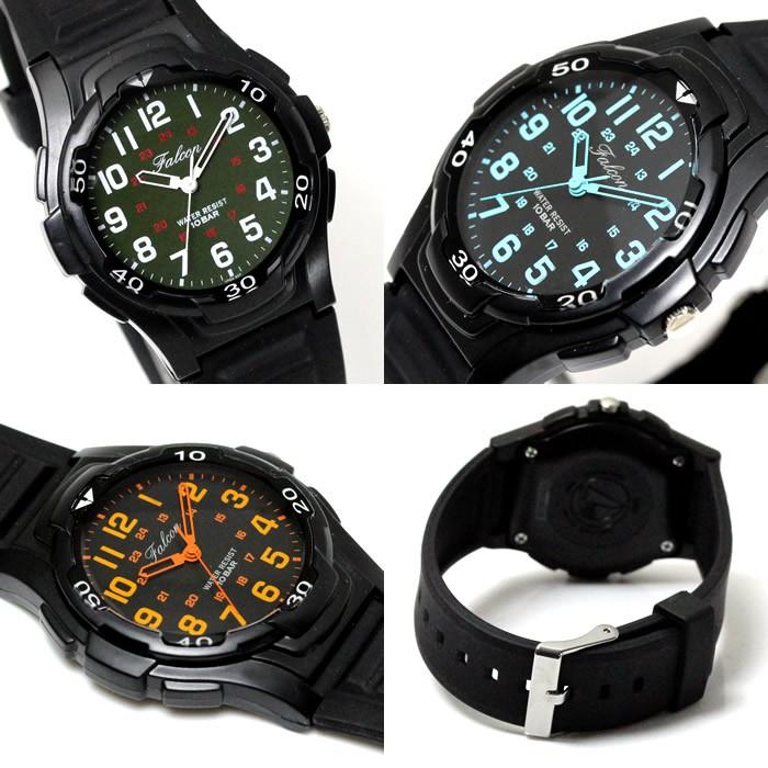 CITIZEN（シチズン） ゆうパケット メール便送料無料 Q&Q 腕時計 10