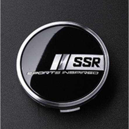 TANABE（タナベ） 【SSR センターキャップ】ブラック フラットキャップ