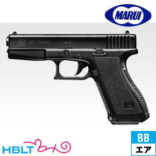TOKYO MARUI（東京マルイ） グロック17 HG エアガン HOP : HBLT - 通販